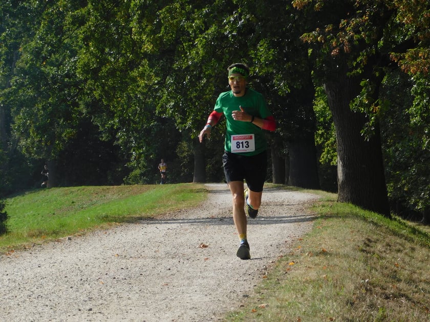 Bieg Wielkiej Wyspy, 30.09.2023