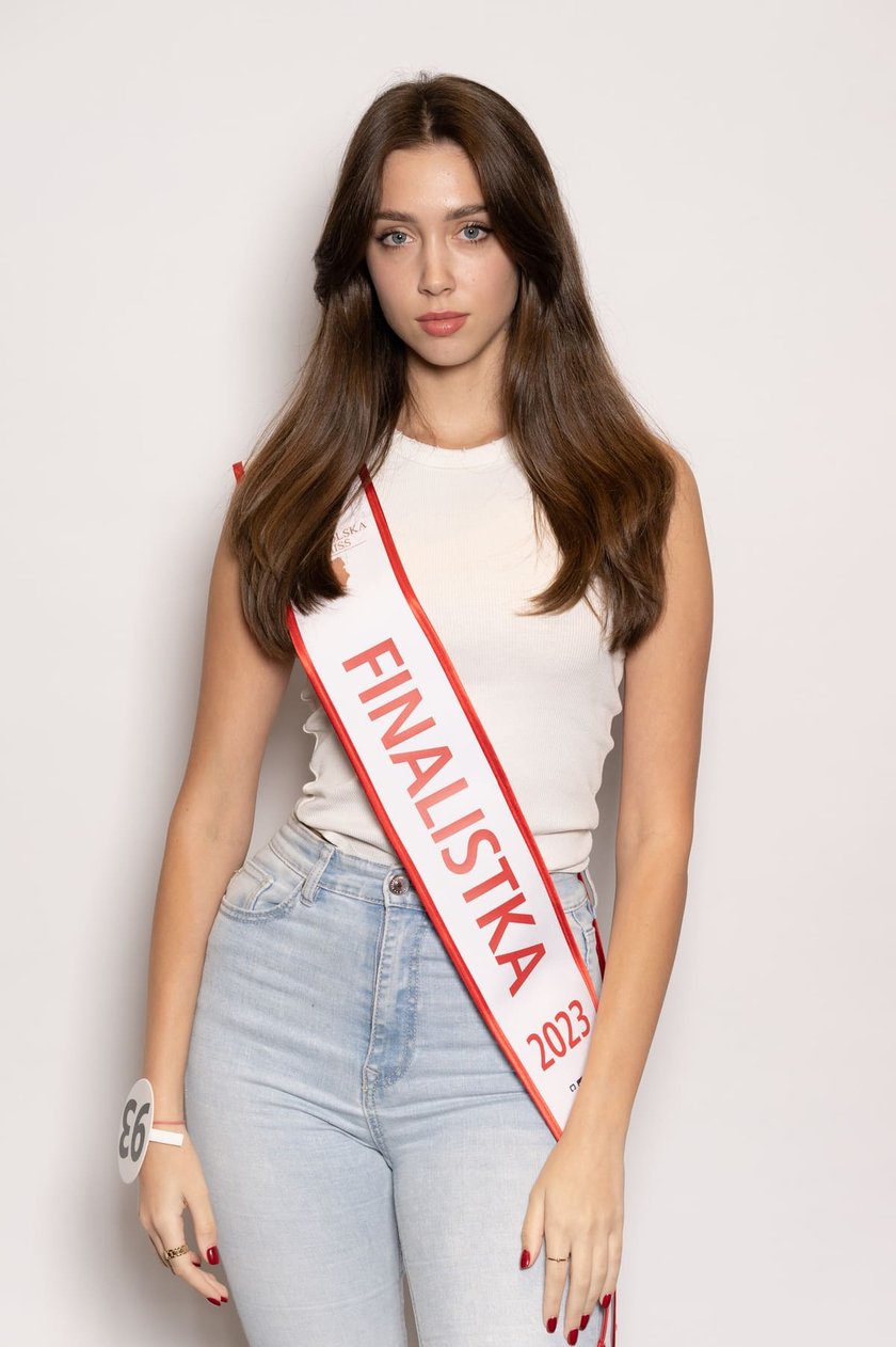 Mariia Melnychuck