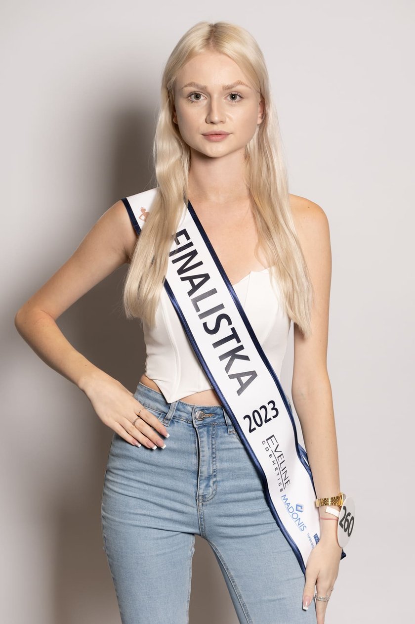 Jesika Ługowska