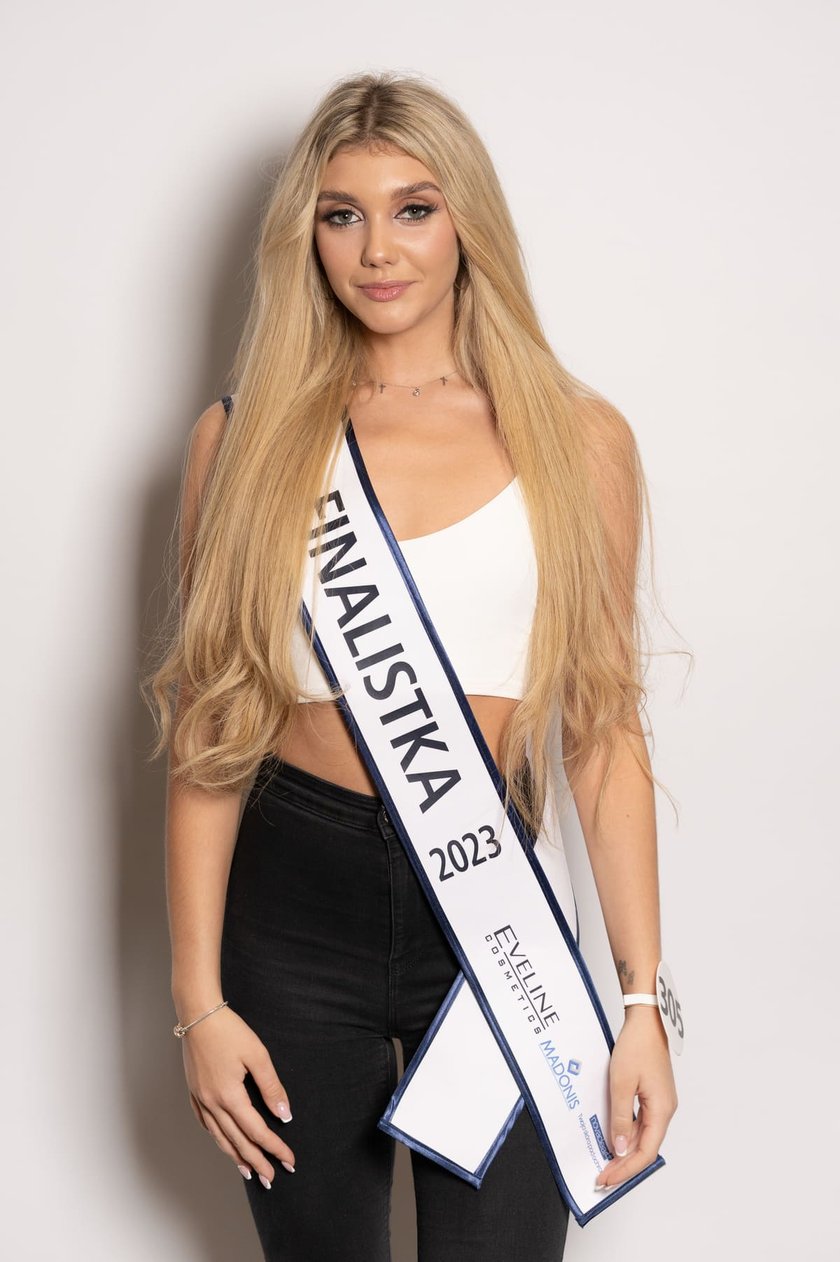 Oliwia Śl&oacute;sarz