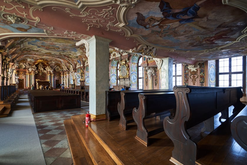 Aula Leopoldina