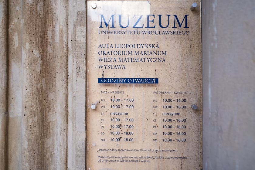 Aula Leopoldina