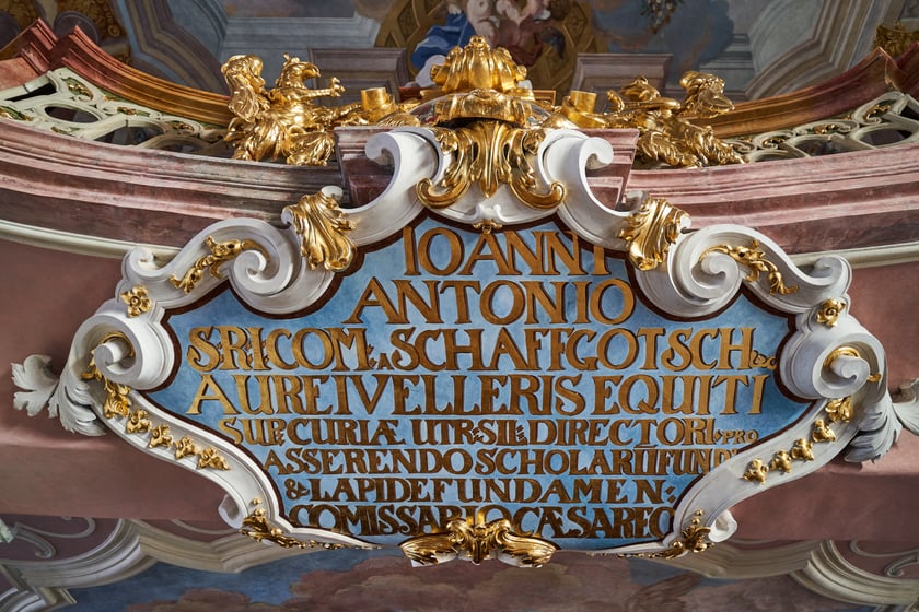 Aula Leopoldina