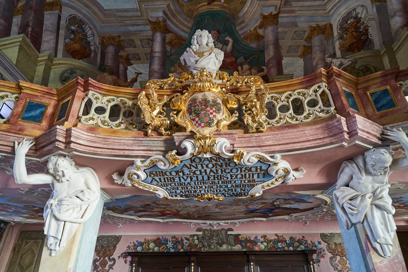 Aula Leopoldina