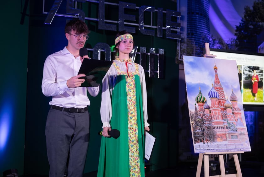 Jubileusz 75-lecia VIII LO we Wrocławiu