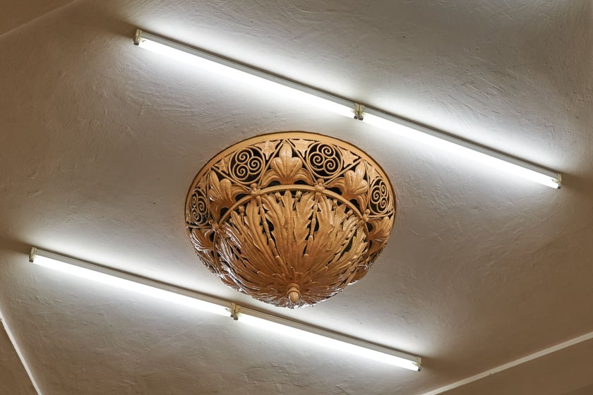 Zameczek Akademii Wychoawania Fizycznego przy ul. Rzeźbiarskiej we Wrocławiu