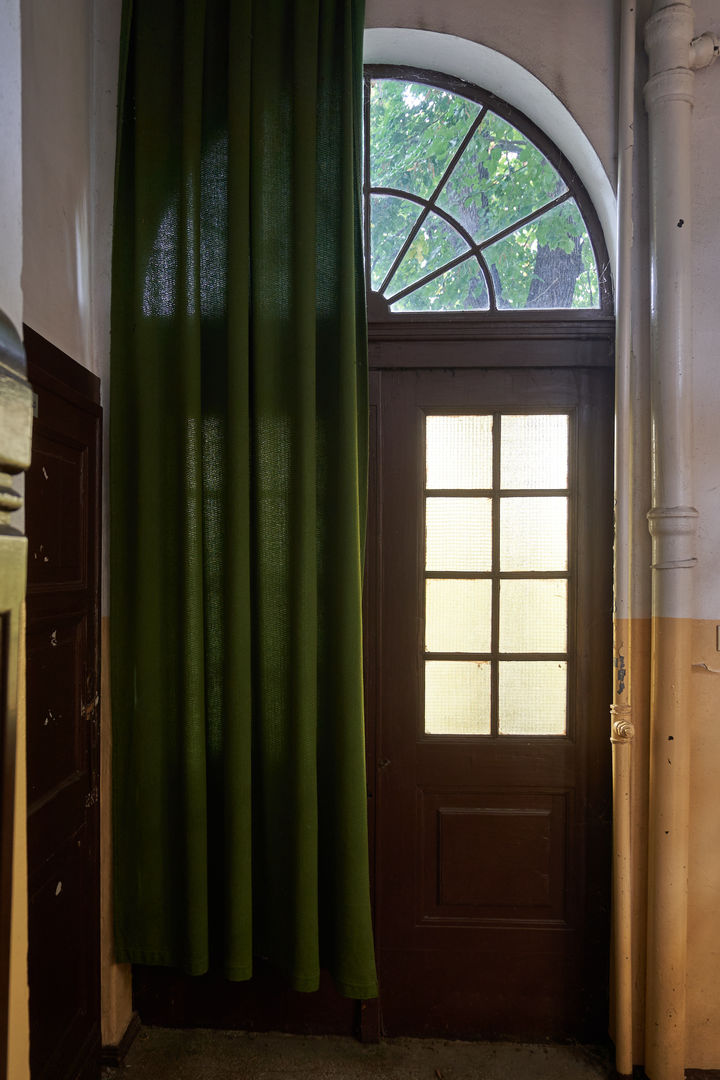 Zameczek Akademii Wychoawania Fizycznego przy ul. Rzeźbiarskiej we Wrocławiu