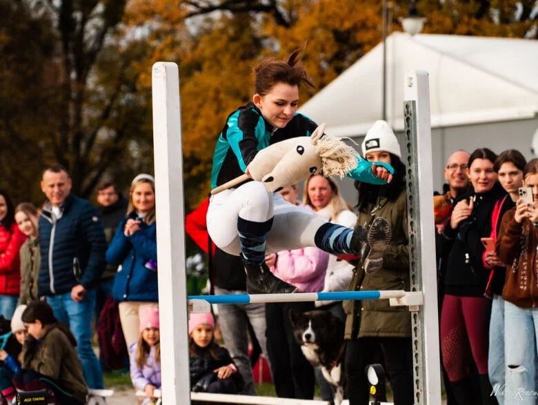 Wrocławska Liga Hobby Horse
