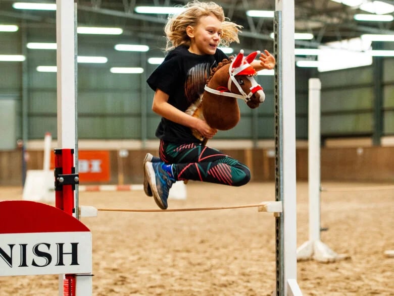 Wrocławska Liga Hobby Horse