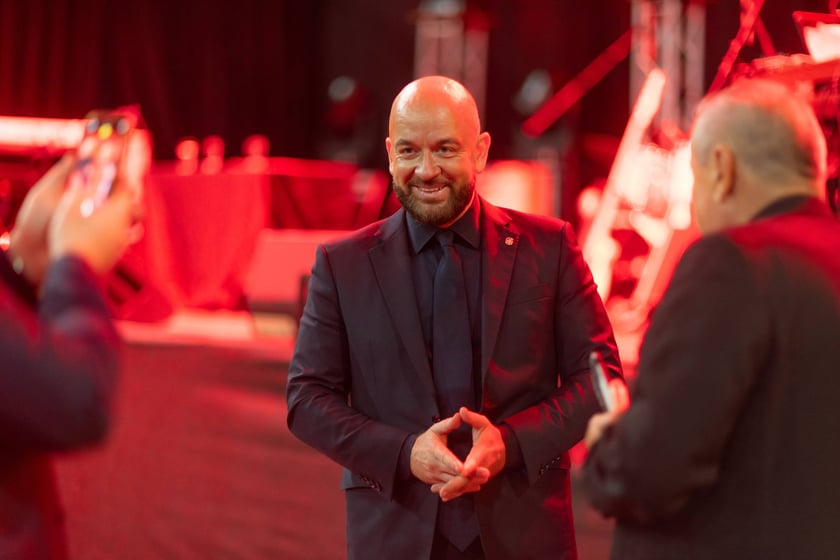 Koncert zespołu Skaldowie i Gala Klasycznie na Wrocku w Hali Stulecia