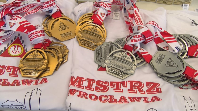 Mistrzostwa Wrocławia w Szachy 2023