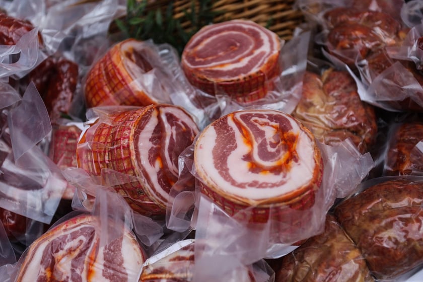 Jarmark Produkt&oacute;w Włoskich będzie czynny od 28 października do 12 listopada na placu przy katedrze św. Marii Magdaleny