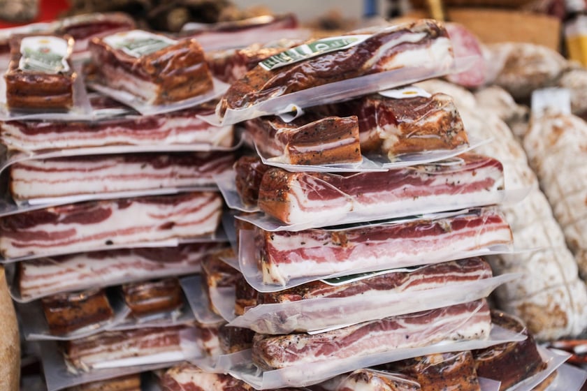 Jarmark Produkt&oacute;w Włoskich będzie czynny od 28 października do 12 listopada na placu przy katedrze św. Marii Magdaleny