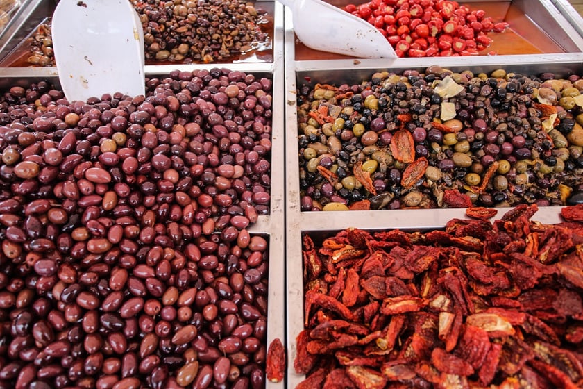 Jarmark Produkt&oacute;w Włoskich będzie czynny od 28 października do 12 listopada na placu przy katedrze św. Marii Magdaleny