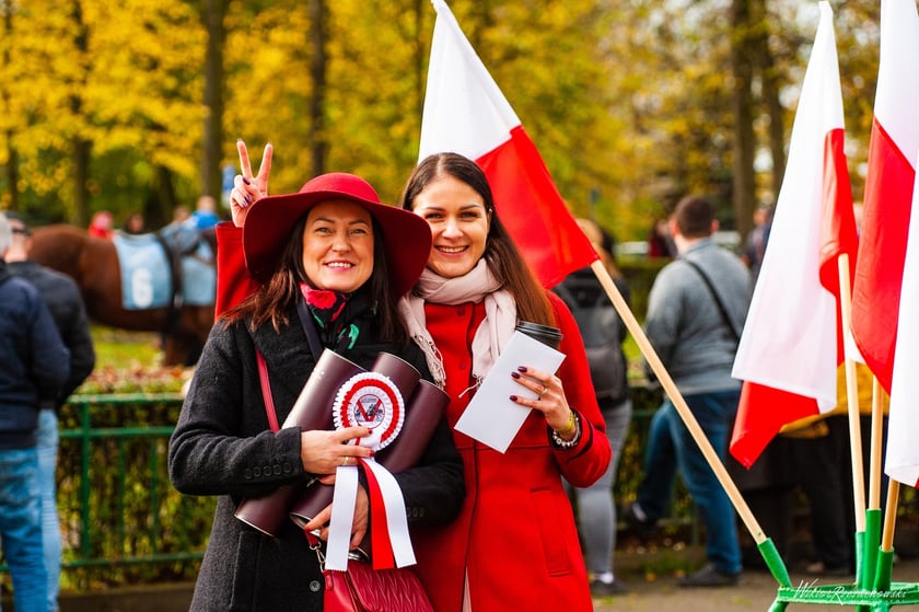 Wrocławski Tor Wyścig&oacute;w Konnych &ndash; Partynice