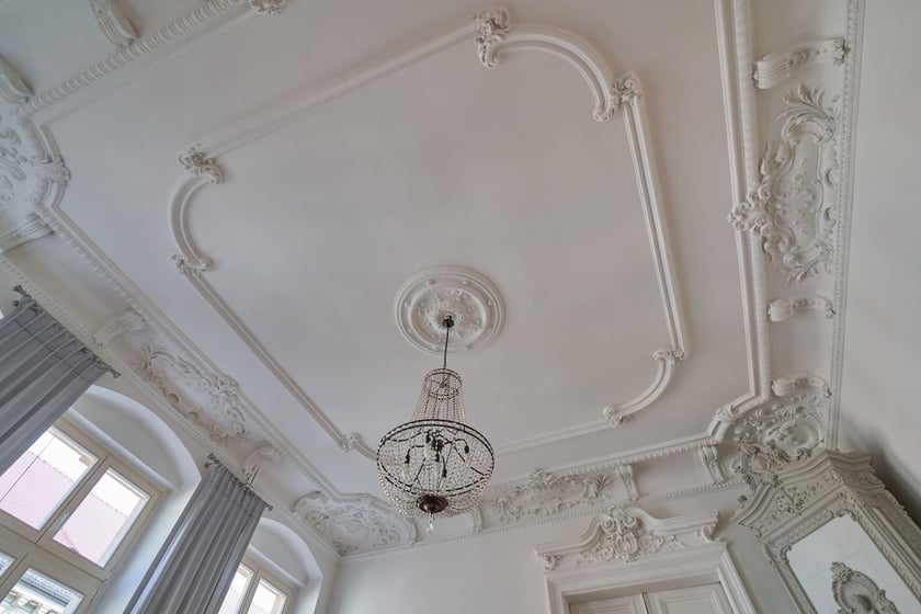 Kamienica, ul. Szajnochy 11