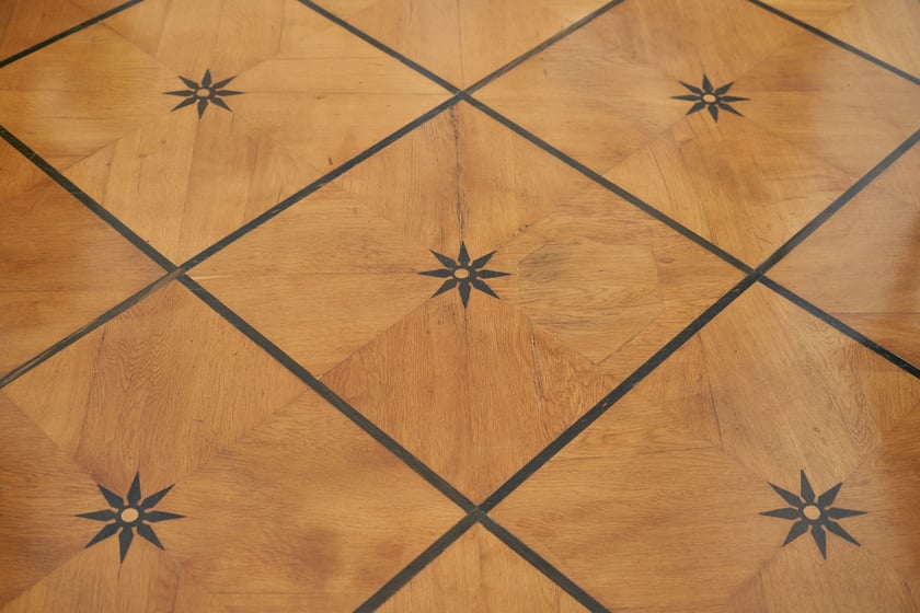 Kamienica, ul. Szajnochy 11