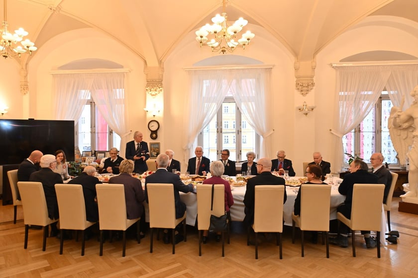 Uroczystości 11 listopada we Wrocławiu