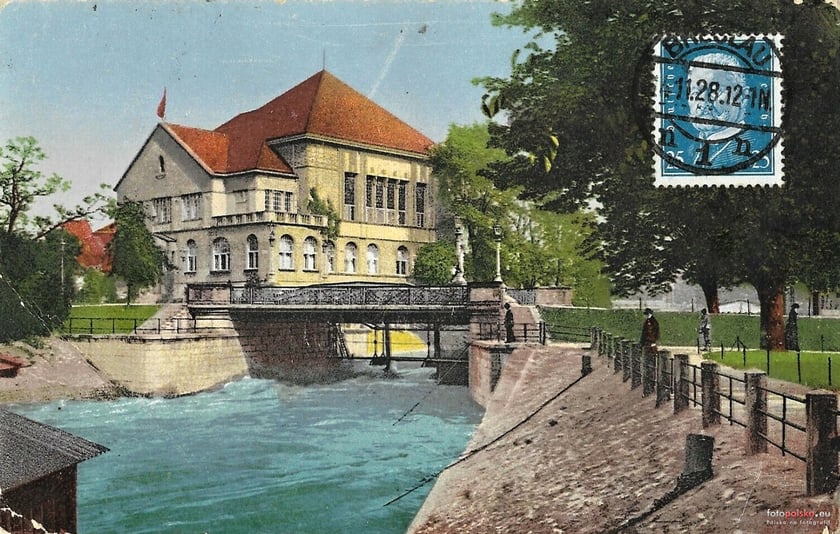 Tamka