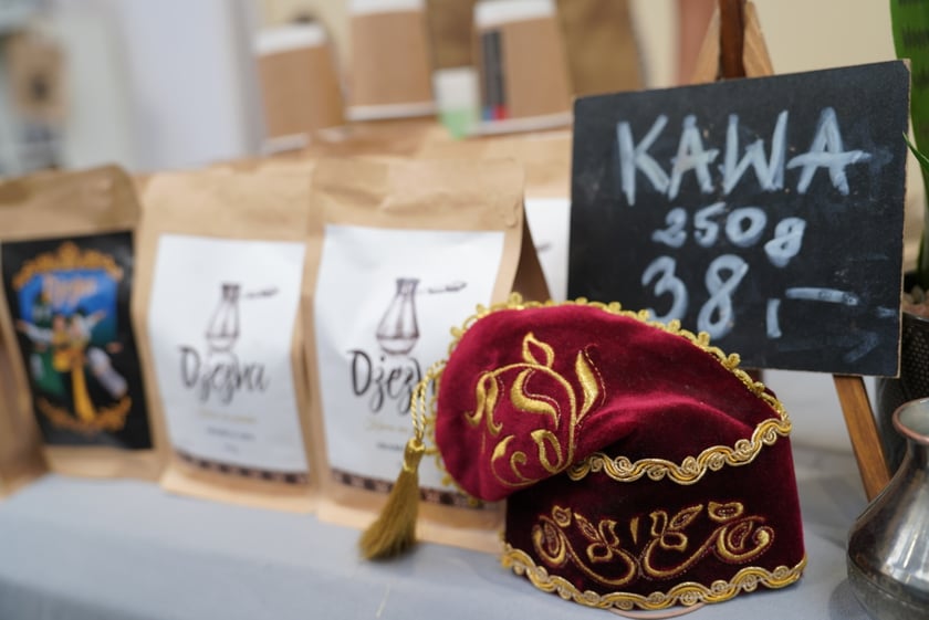 Kulinarny festiwal w Hali IASE we Wrocławiu