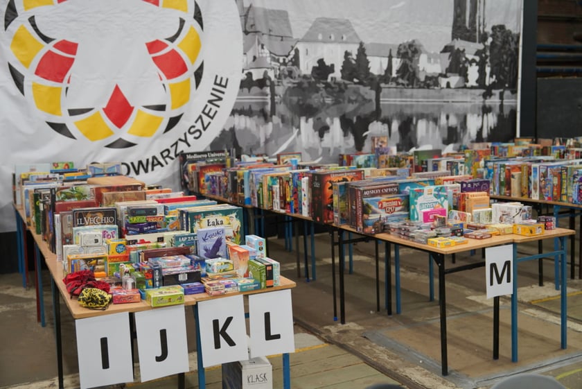 Wrocław Game Fest w Czasoprzestrzeni