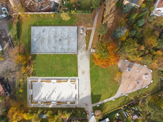 Druga nagroda w kategorii Przestrzeń publiczna: Skwer przy ul. Berenta&nbsp;