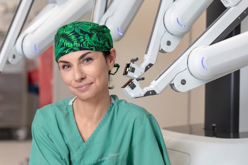 dr hab. Julia Rudno-Rudzińska