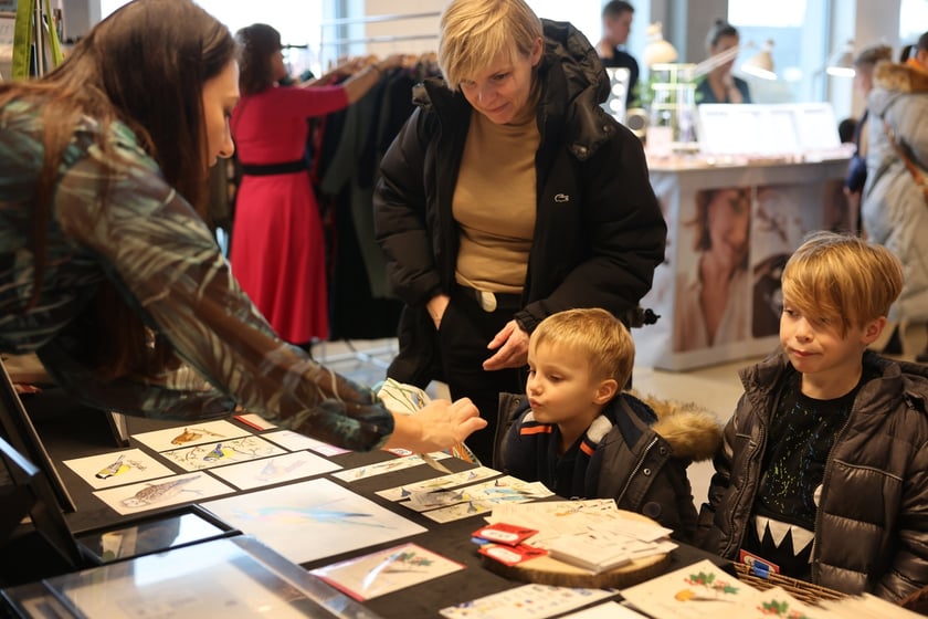 Targi Dobry Design, Concordia Design 9-10 grudnia 2023