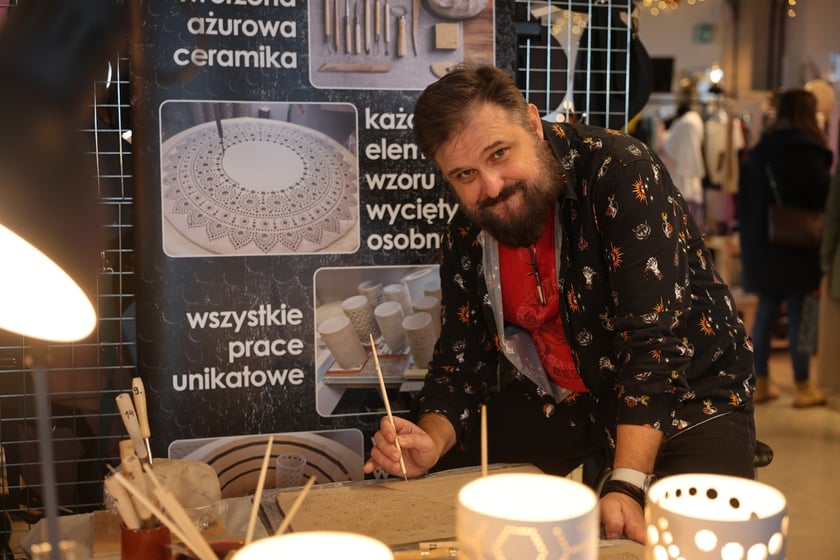 Targi Dobry Design, Concordia Design 9-10 grudnia 2023