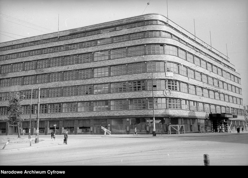 Wrocław tuż po II wojnie światowej. Renoma. Lata 1945-48.
&nbsp;