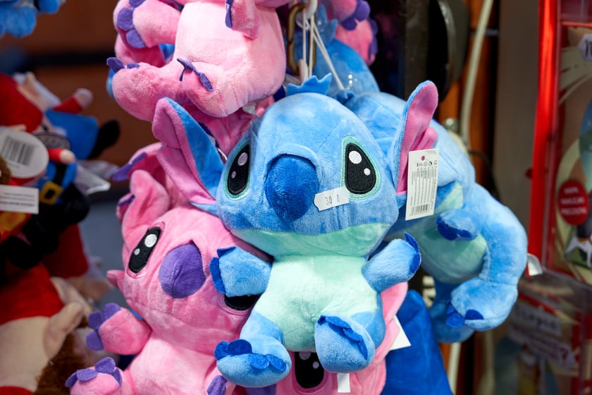 Rzeczy, które można kupić na dzieci na jarmarku we Wrocławiu