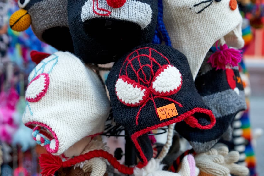 Rzeczy, które można kupić na dzieci na jarmarku we Wrocławiu