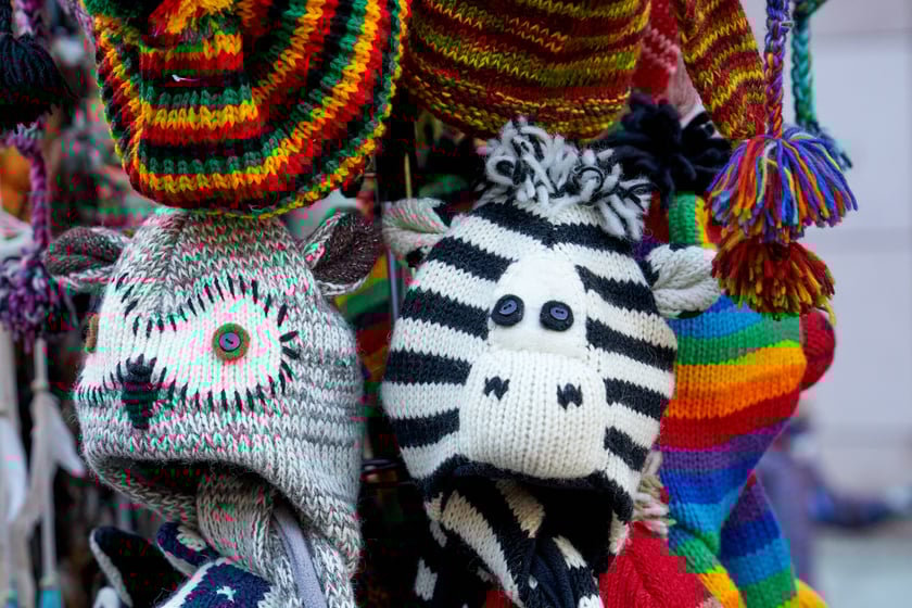 Rzeczy, które można kupić na dzieci na jarmarku we Wrocławiu