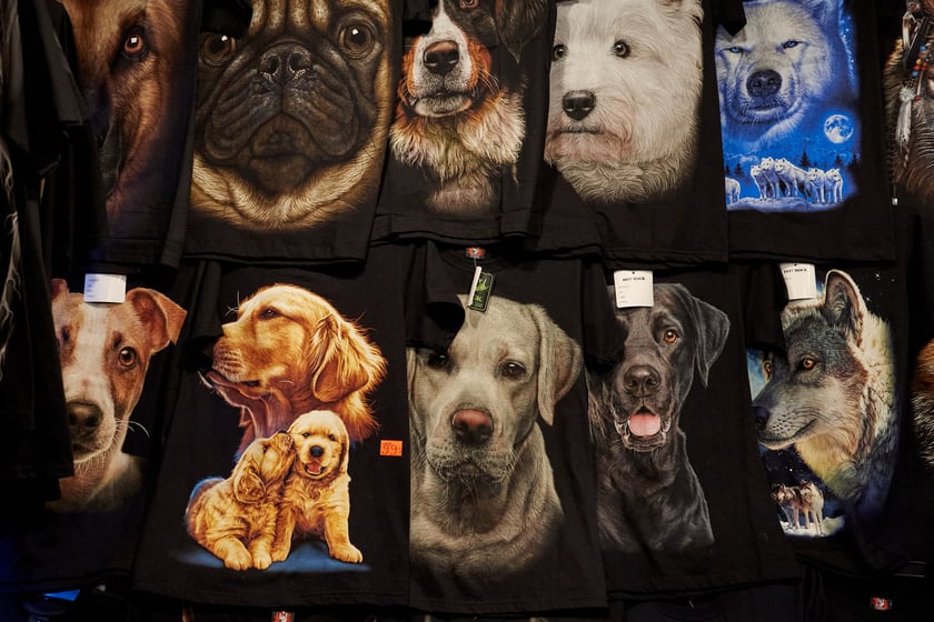 Rzeczy, które można kupić na dzieci na jarmarku we Wrocławiu