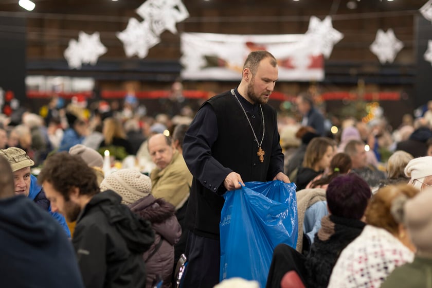 Wigilia Pełna Ciepła w Czasoprzestrzeni, edycja 2022