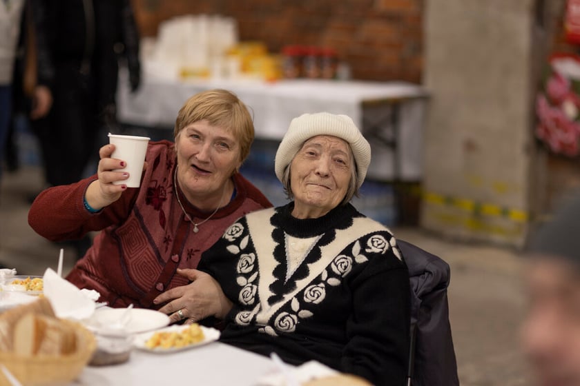 Wigilia Pełna Ciepła w Czasoprzestrzeni, edycja 2022