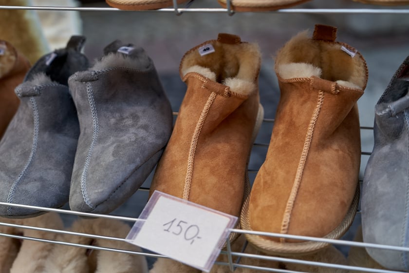 Rzeczy, które można kupić na Jarmarku Bożonarodzeniowym we Wrocławiu