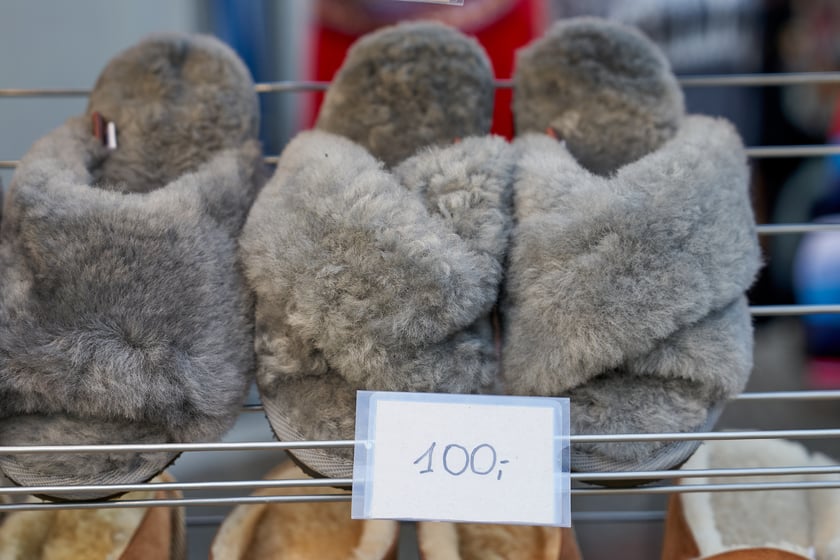 Rzeczy, które można kupić na Jarmarku Bożonarodzeniowym we Wrocławiu