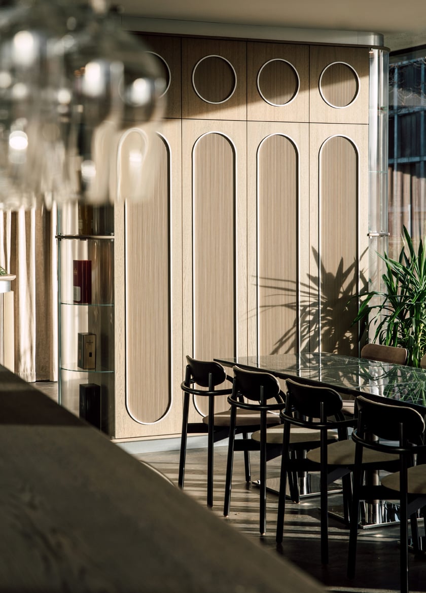 Między Mostami, nowa restauracja we Wrocławiu