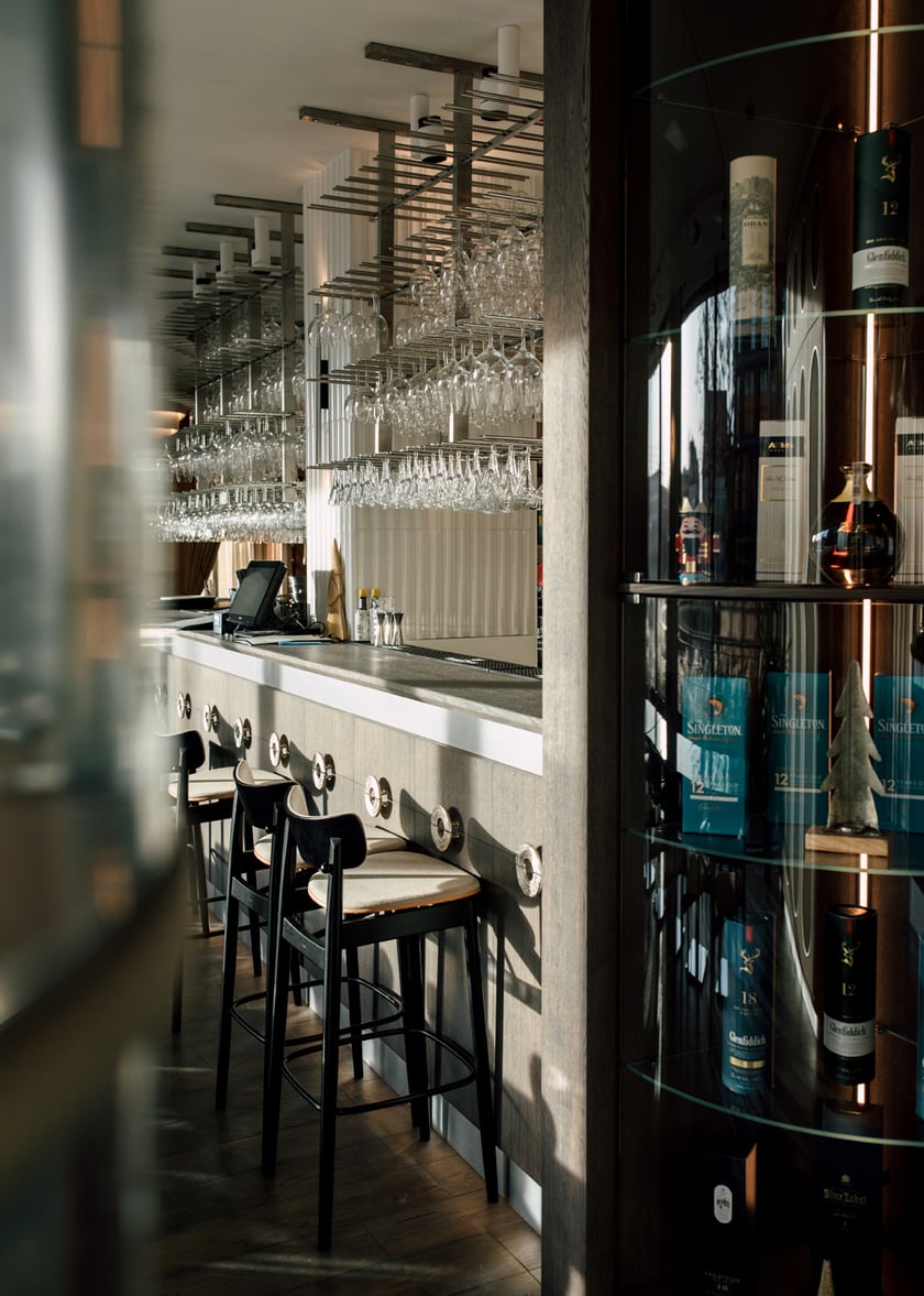 Między Mostami, nowa restauracja we Wrocławiu