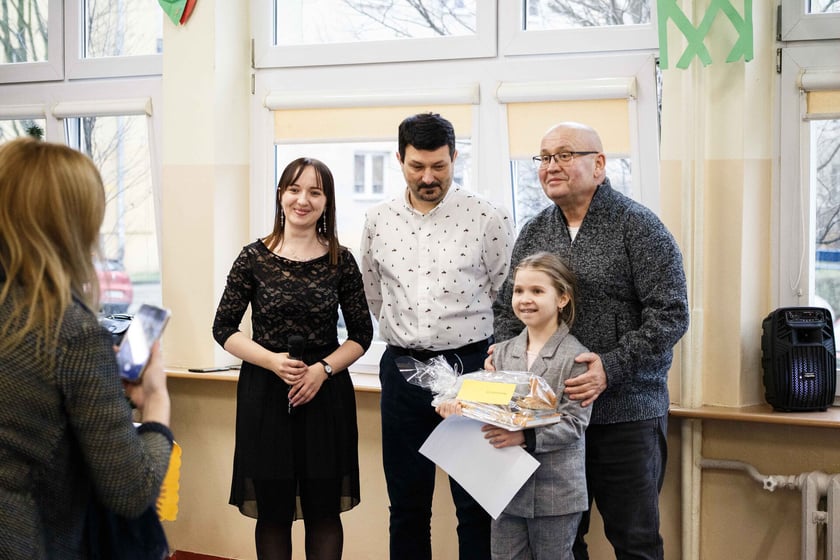 Konkurs plastyczny dla uczniów szkół podstawowych