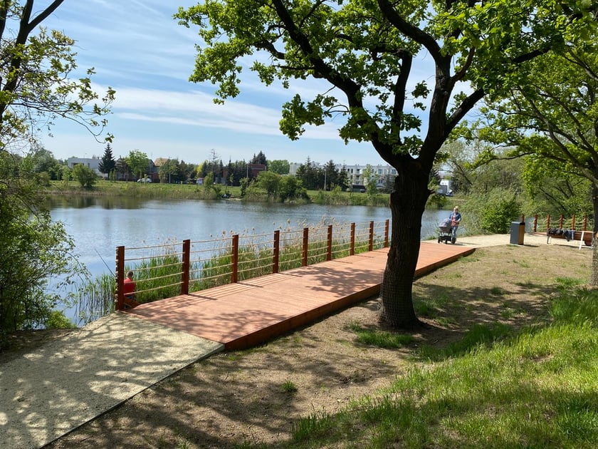 Okolice Kr&oacute;lewieckiej