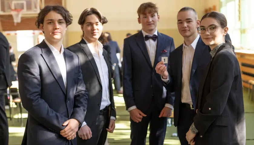 Matura 2023