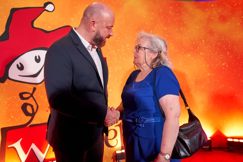 Klasycznie na Wrocku - bal na Tarczyński Arena, Wrocław 28.12.2023