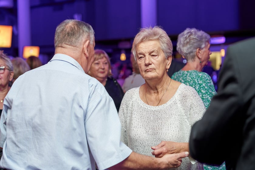 Klasycznie na Wrocku - bal na Tarczyński Arena, Wrocław 28.12.2023
