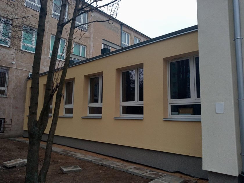 Szkoła Podstawowa nr 109