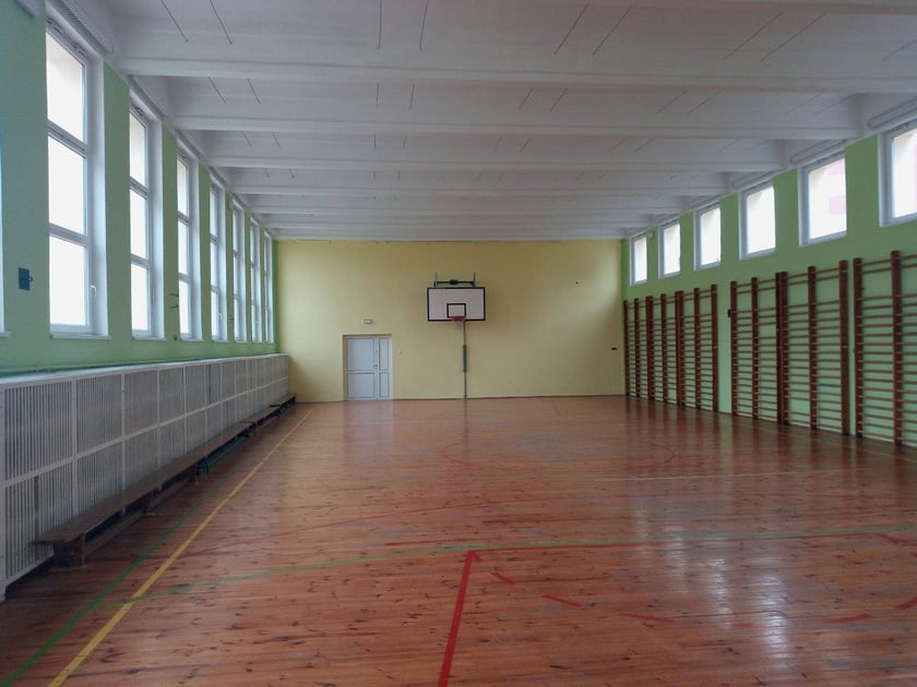 Szkoła Podstawowa nr 109
