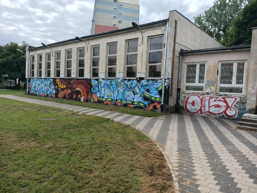 Szkoła Podstawowa nr 109