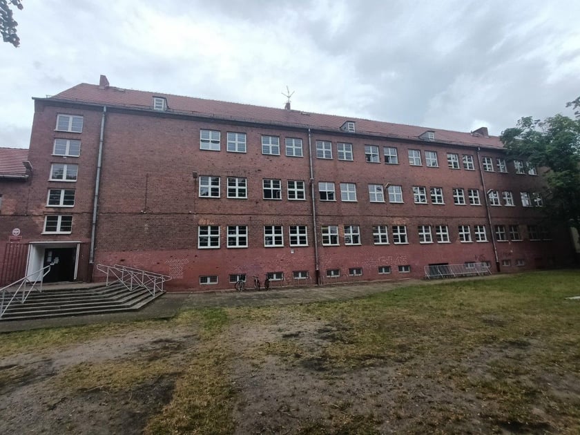 Szkoła Podstawowa nr 109