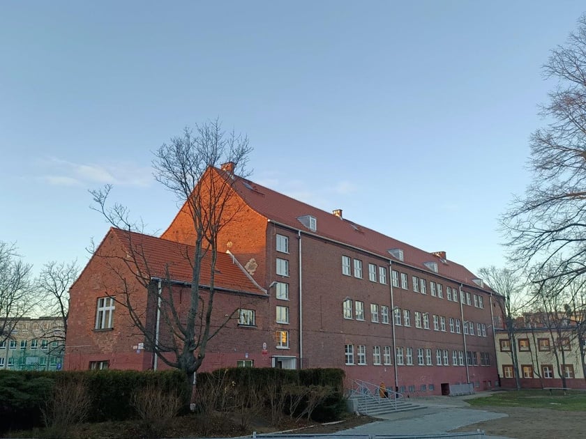 Szkoła Podstawowa nr 109